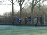 JO7 Toernooitje op Sportpark Het Springer zaterdag 1 februari 2025 (40/40)